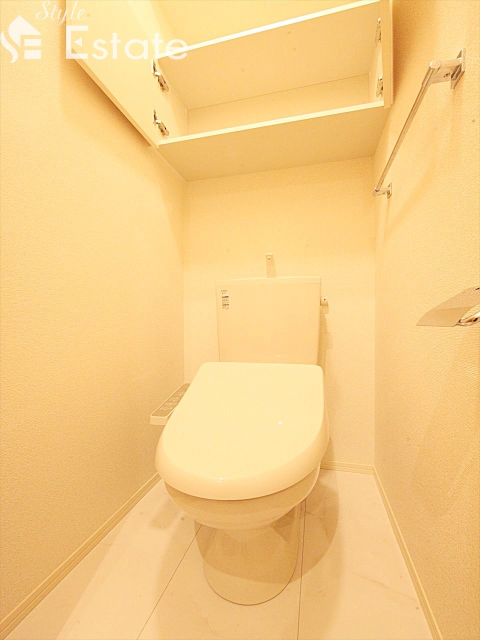 トイレ 温水洗浄暖房便座