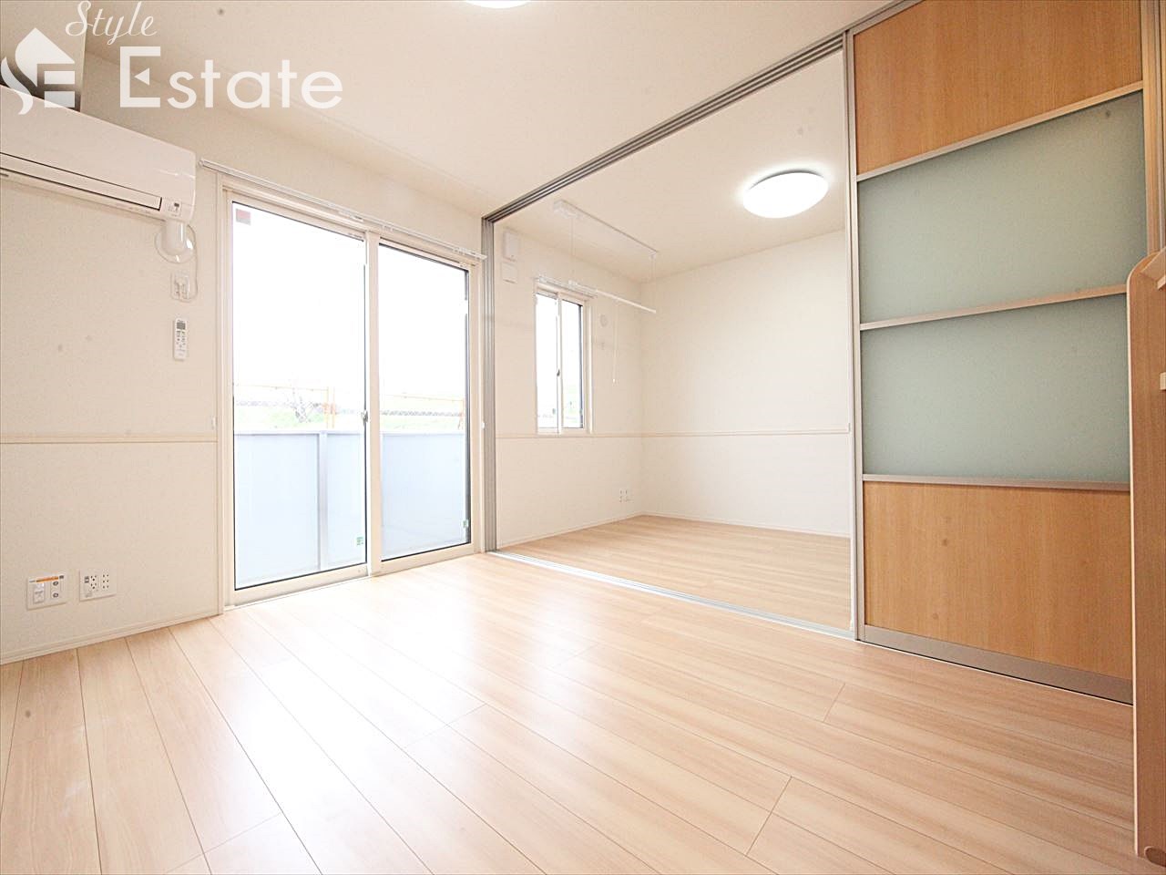 リビング別角度