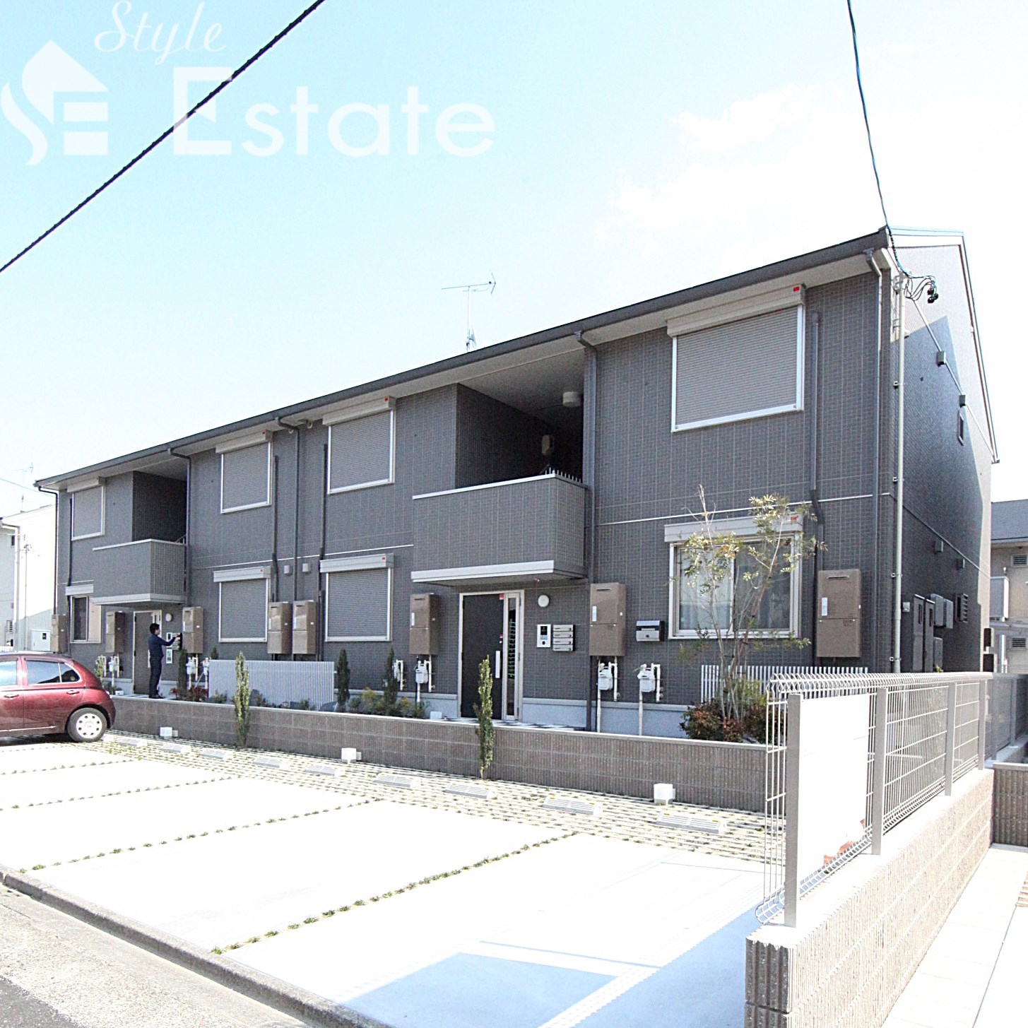 Dーroomアドバンス