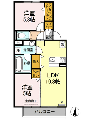 Ｄ－ｒｏｏｍアドバンス　（ディールームアドバンス）