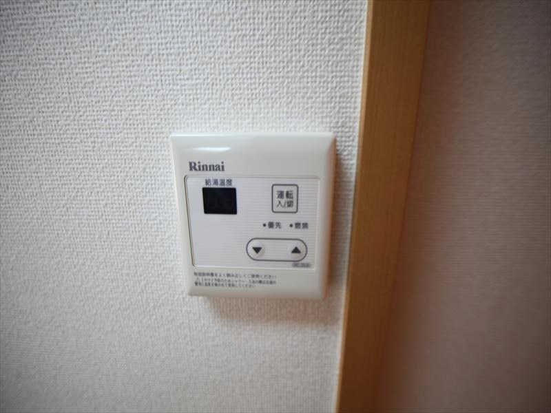 給湯器