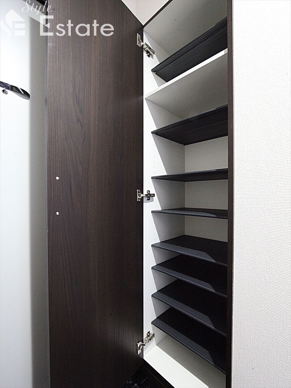 シューズボックス