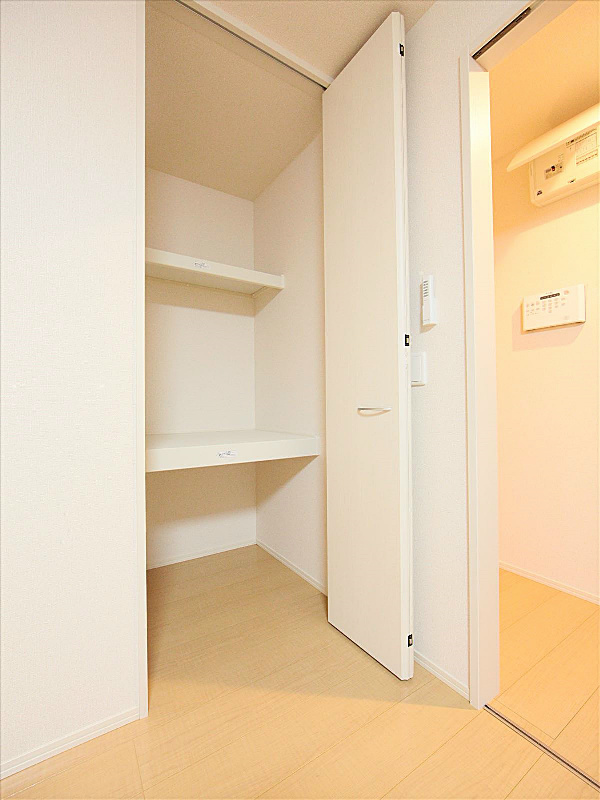 モデルルーム クロ