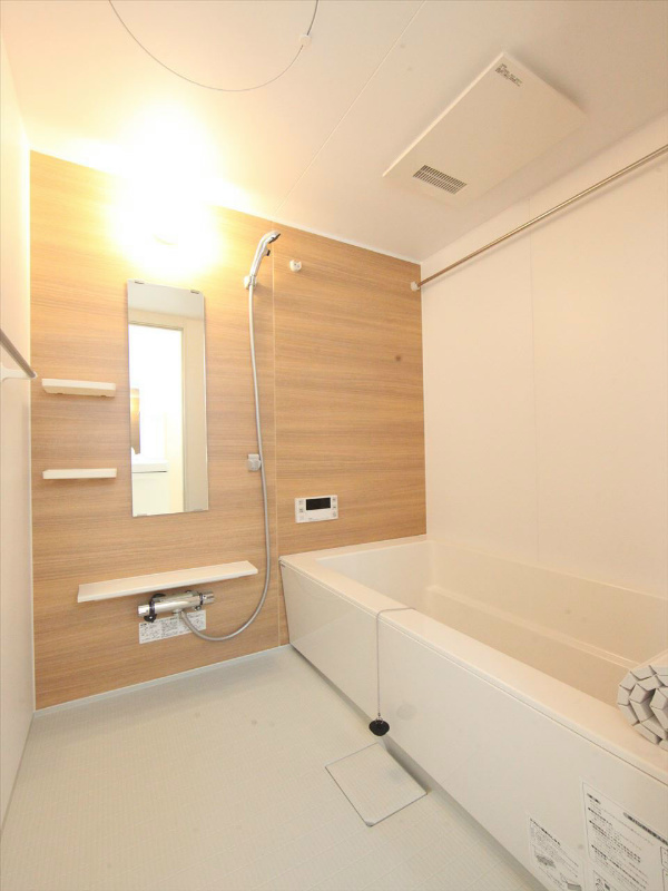 バスルーム 類似物件