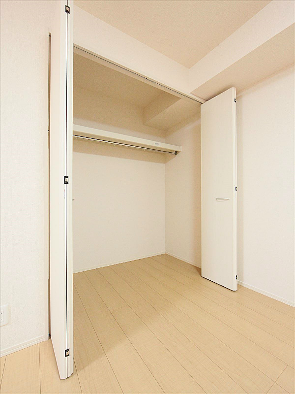 モデルルーム クロ