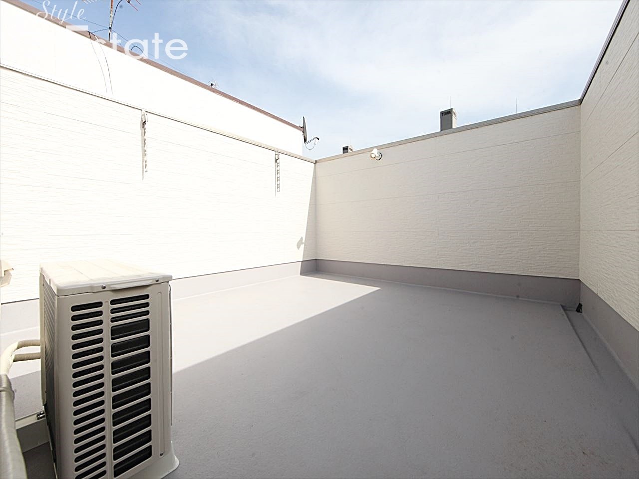 グランティックキャッスル