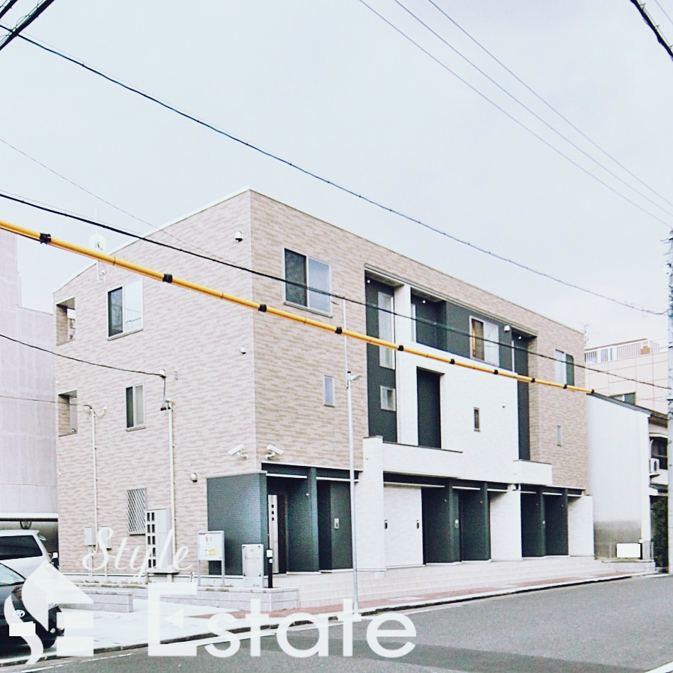 メゾン・ド・カレ　（メゾンドカレ）