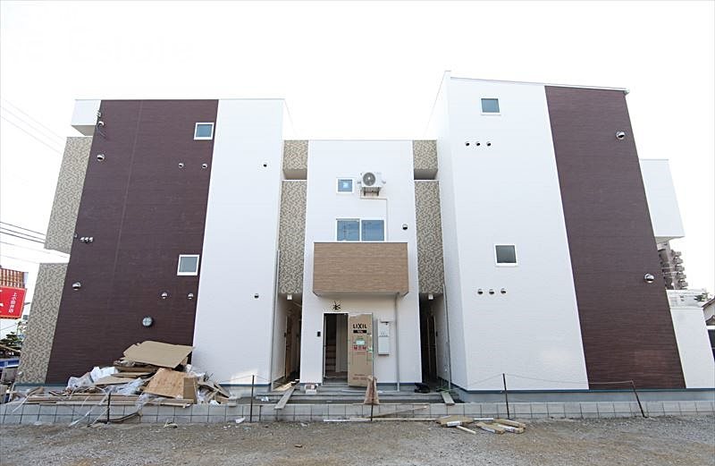 アーバングレイスII