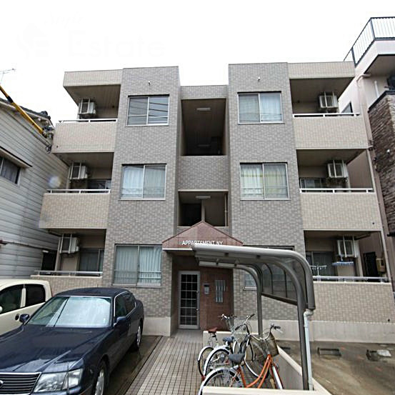 アパートメントNY (アパートメントエヌワイ)