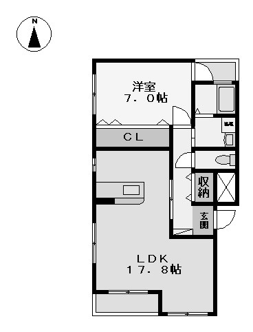 アパートメントＮＹ （アパートメントエヌワイ）