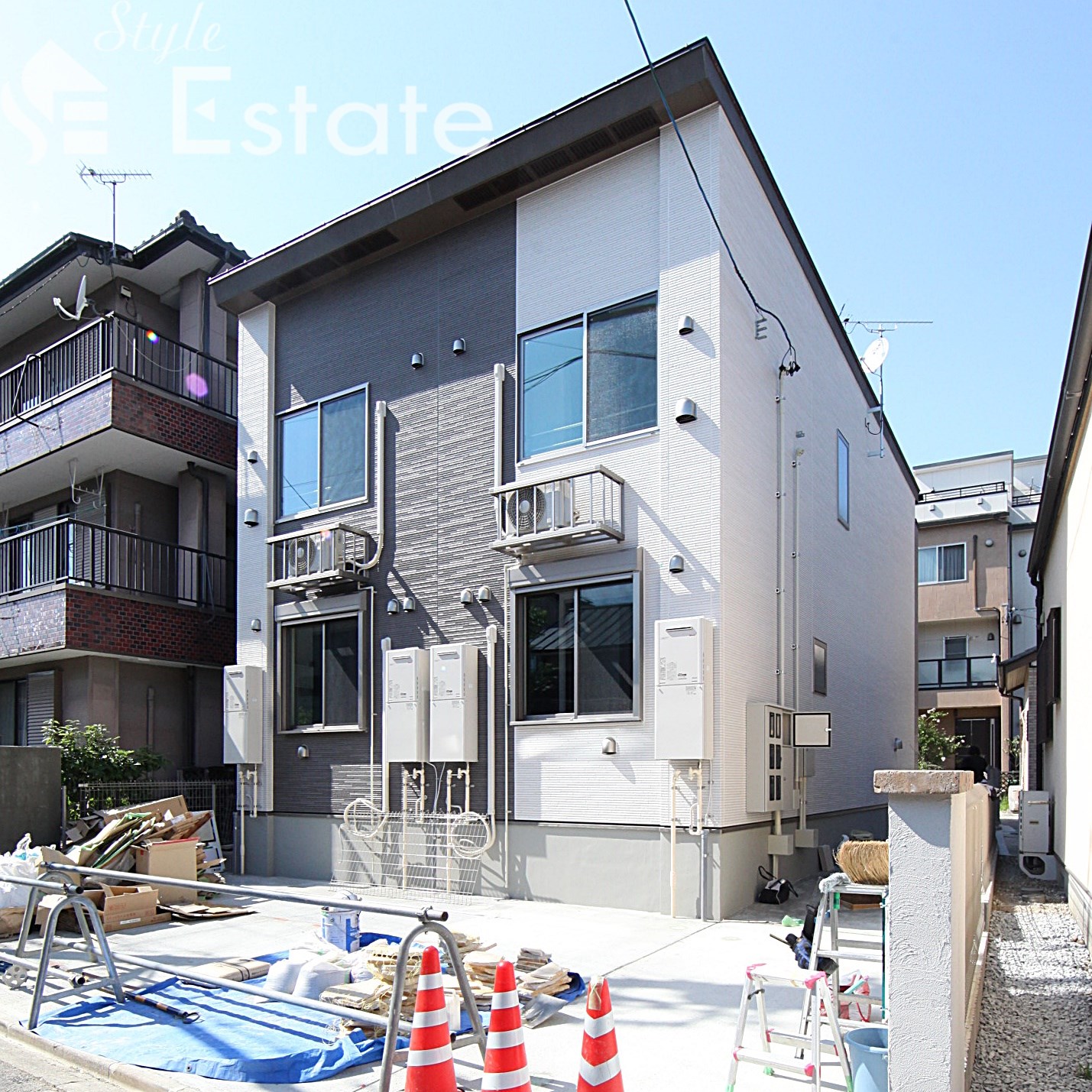 サイプレス　（サイプレス）