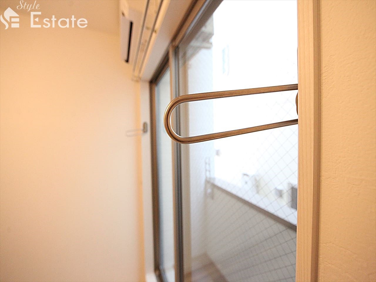 室内干しできます