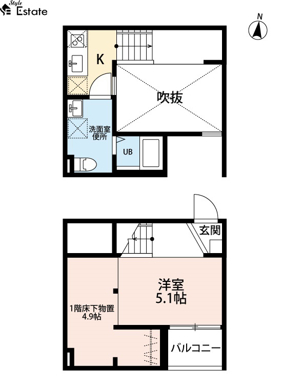 ZEN鶴舞　（ゼンツルマイ）