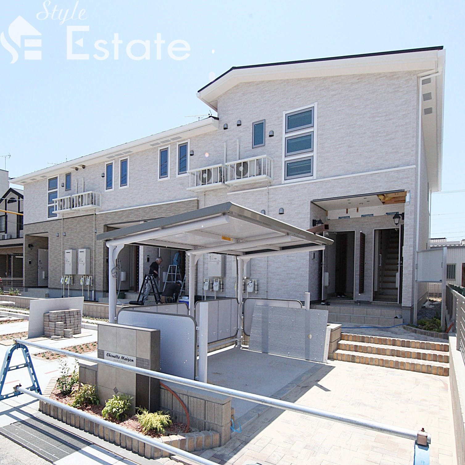 シュエットメゾン　（シュエットメゾン）