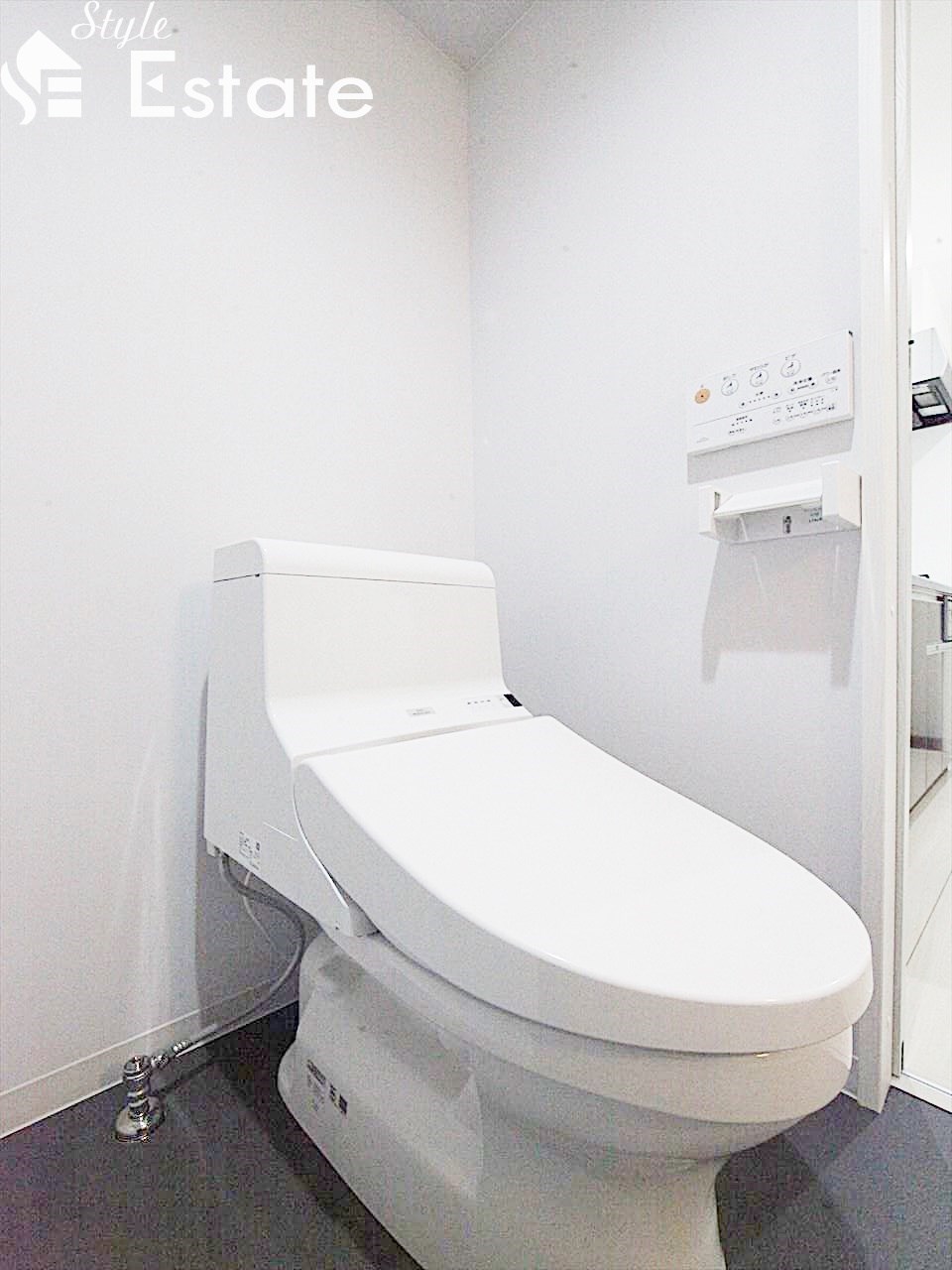 トイレ 温水洗浄暖房便座