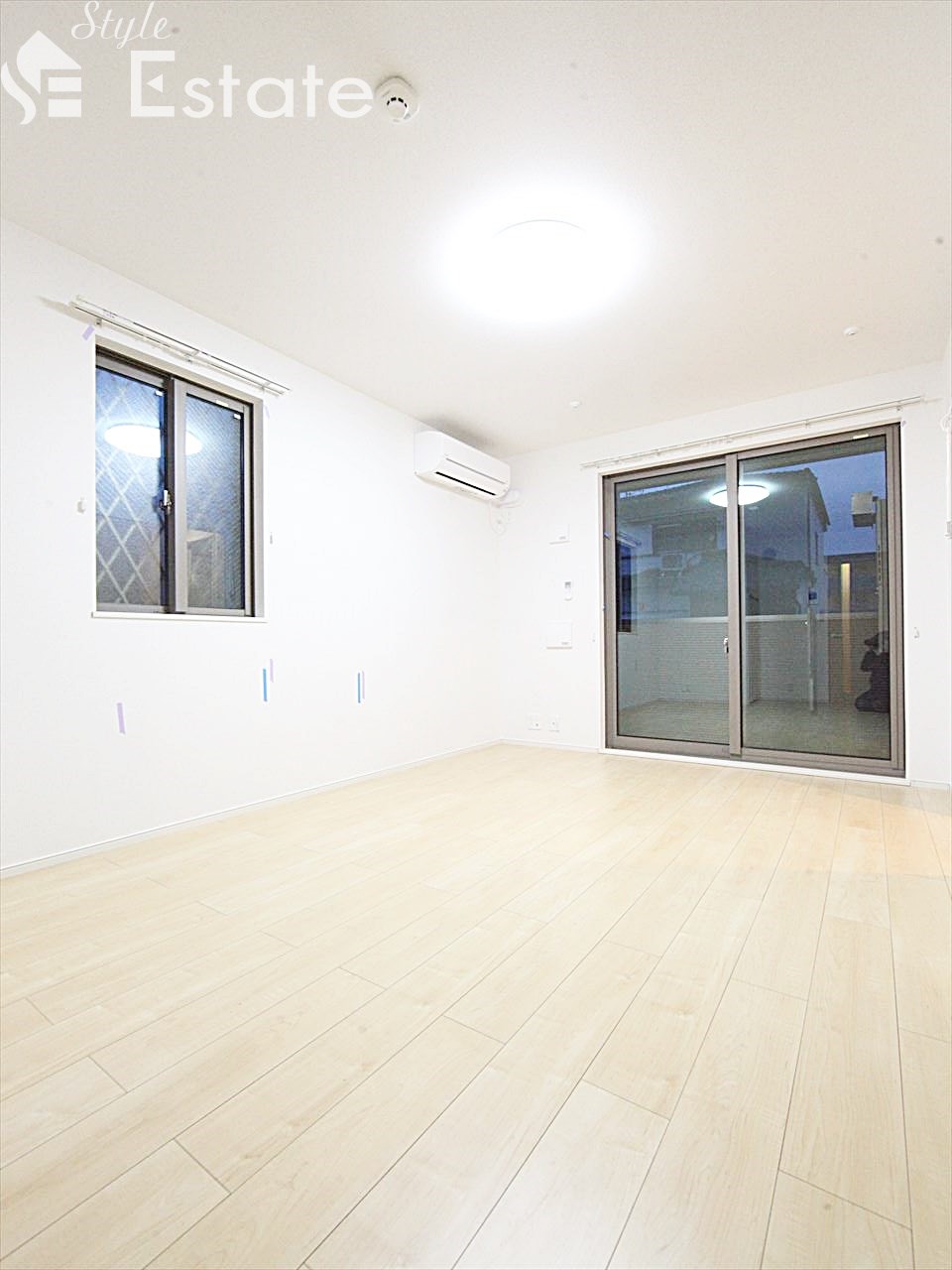 内装 同仕様写真