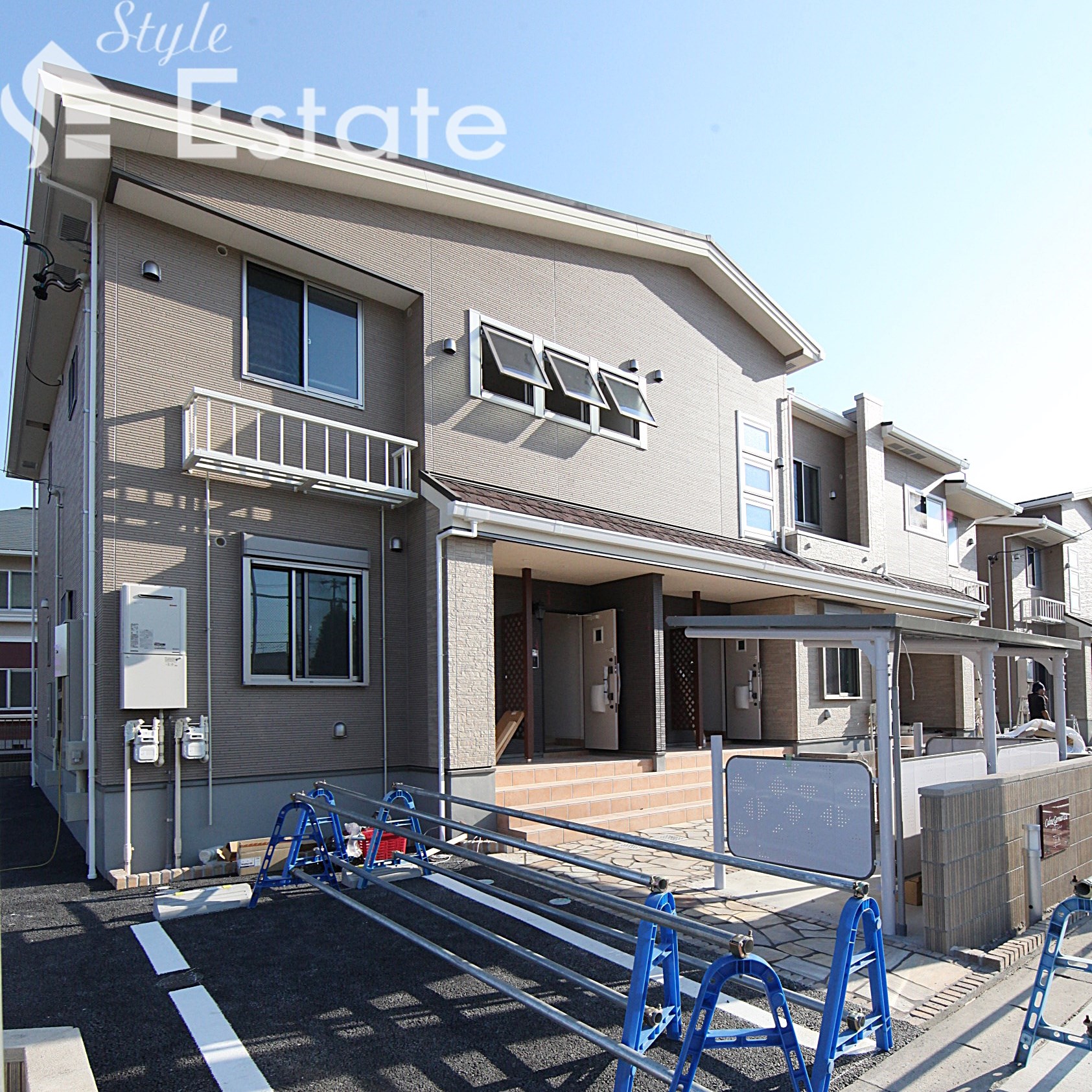 カルムジェルメI