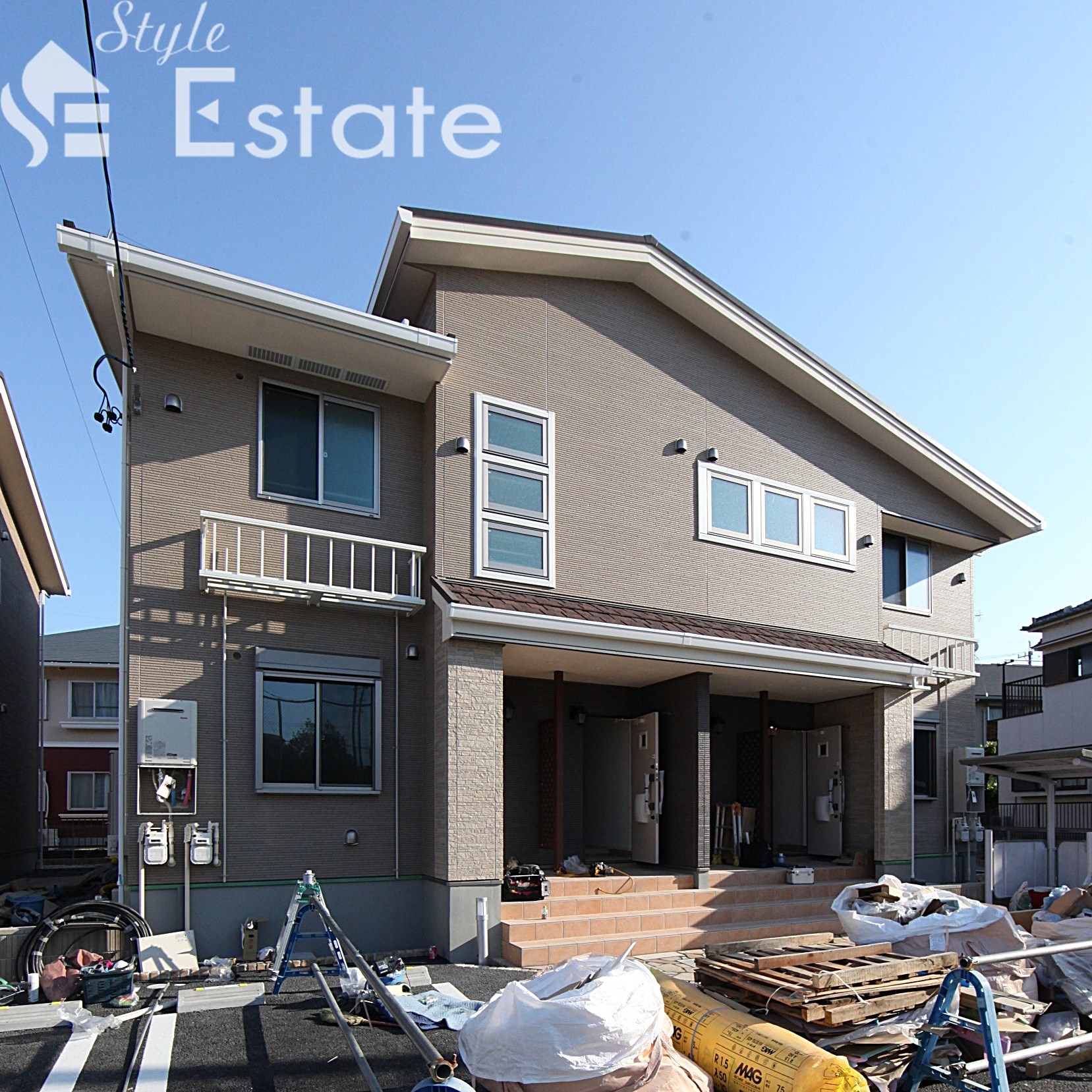 カルムジェルメII　（カルムジェルメツー）