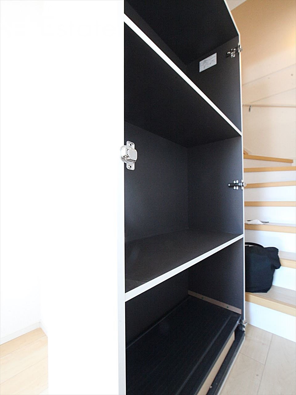 シューズボックス