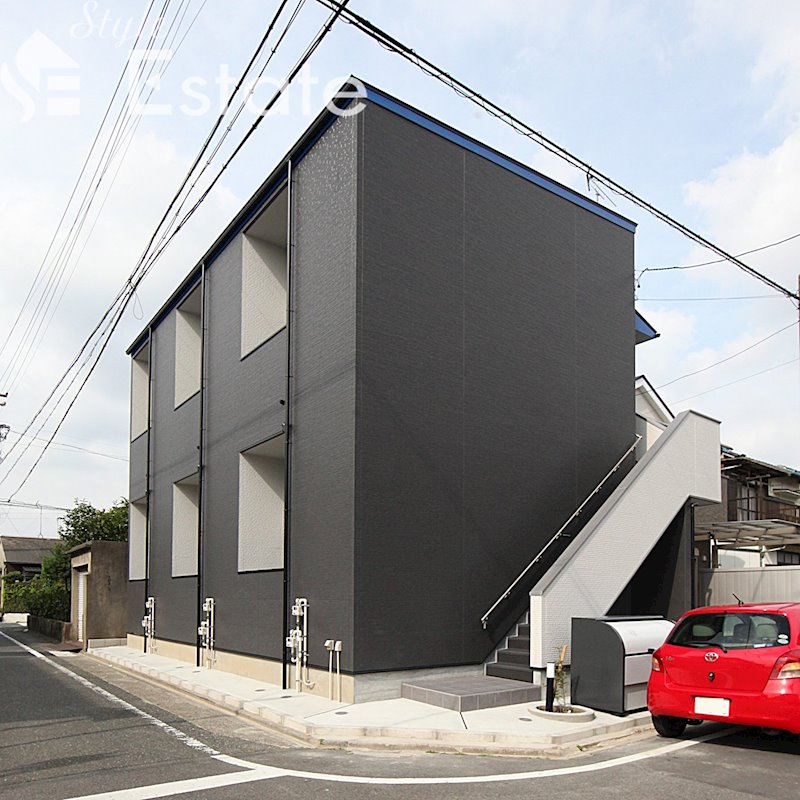 カーサフォルテ辻町