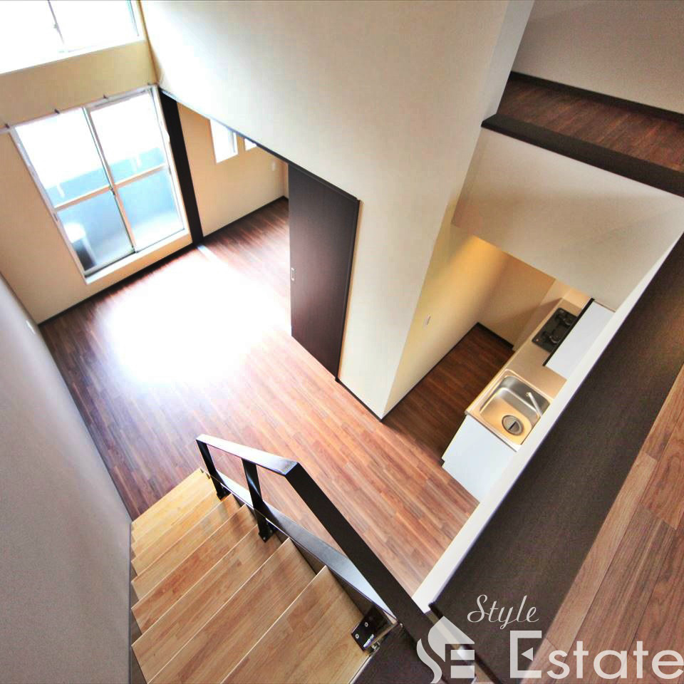 クレオ中村日赤（クレオナカムラニッセキ）