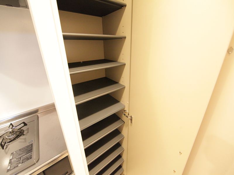 シューズボックス