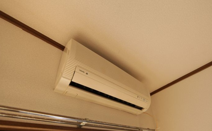 エアコン