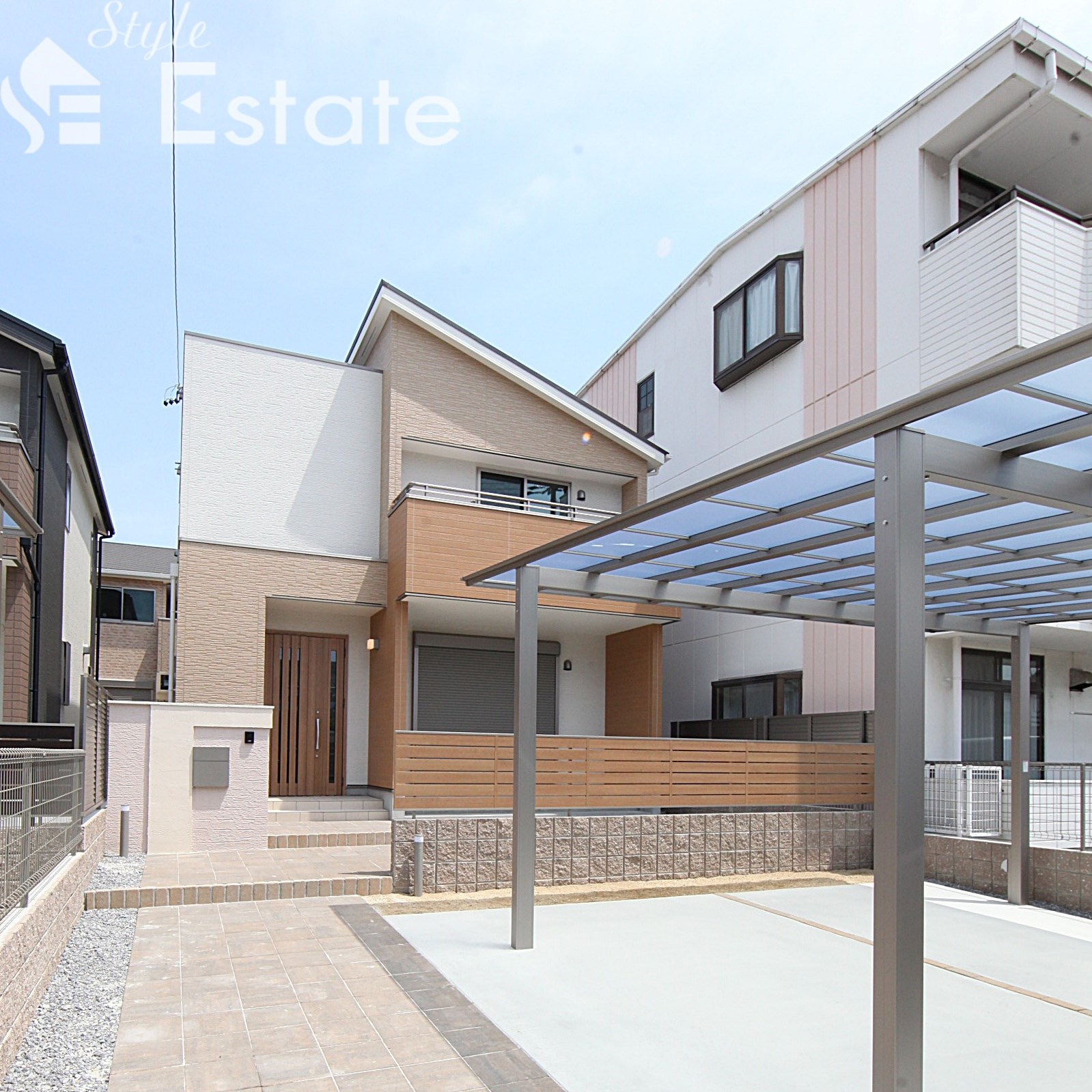 法華西町戸建賃貸（ホッケニシチョウコダテチンタイ）
