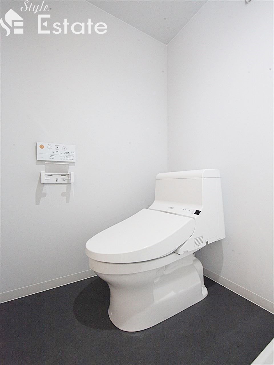 トイレ 温水洗浄暖房便座