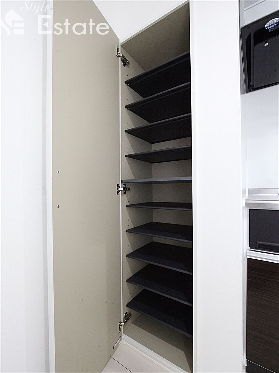 シューズボックス