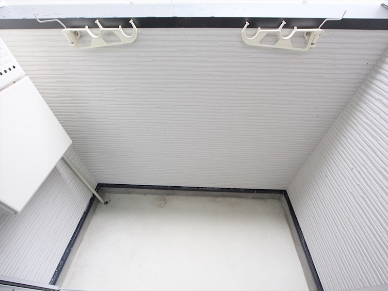 バルコニー 同仕様写真