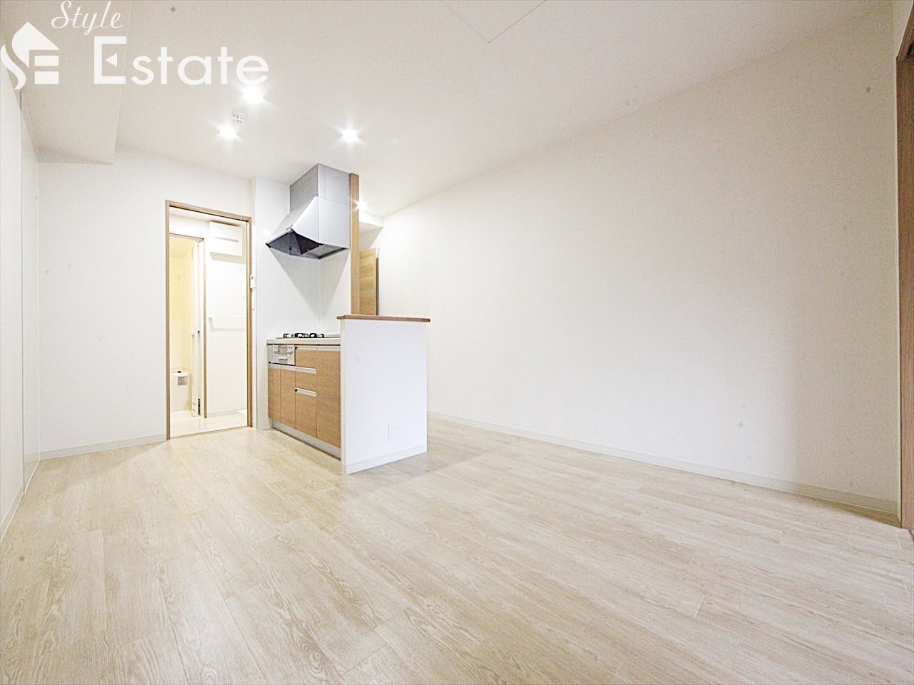 リビング別角度