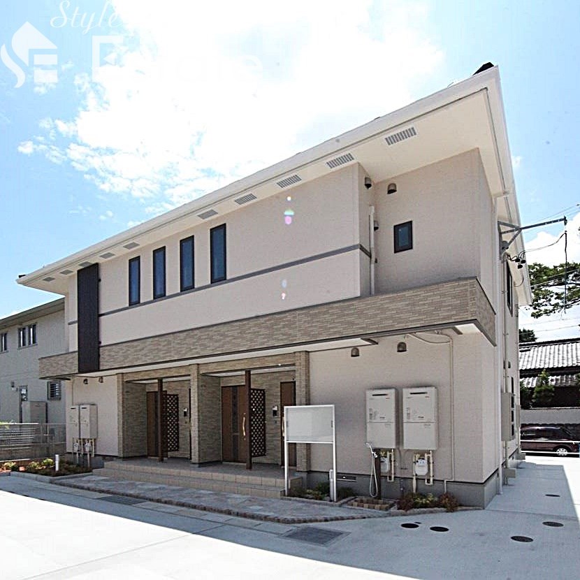 スマイルレジデンスA