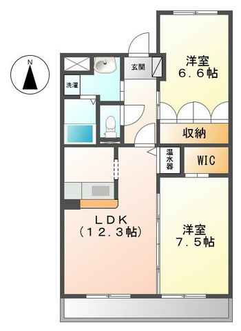 グランドソレイユ千成　（グランドソレイユセンナリ）