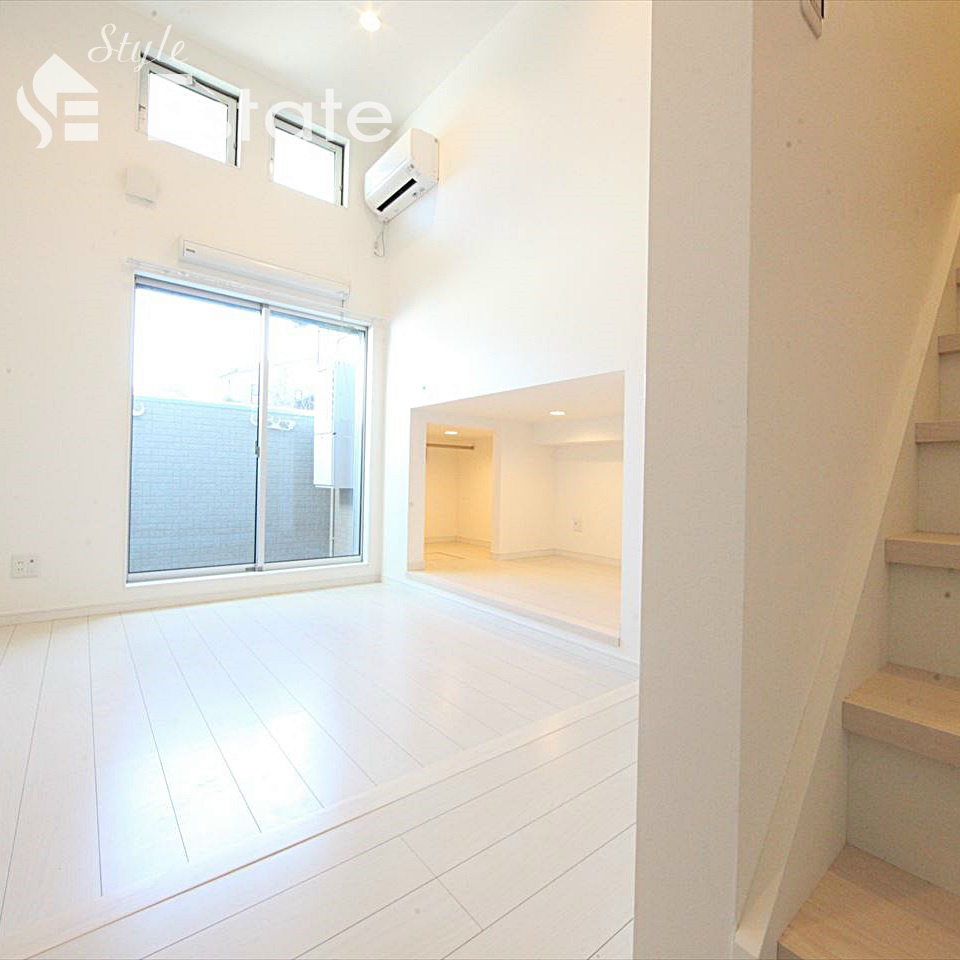 Breeze Residence Moriyama