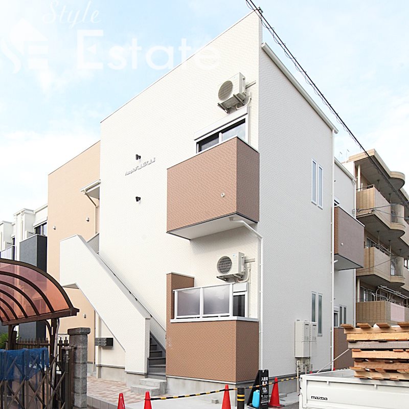 Ampio六番町弐番館