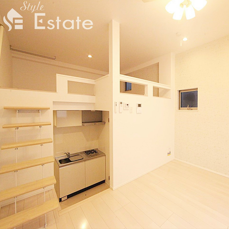 ヴィラ駈上（ヴィラカケアゲ）