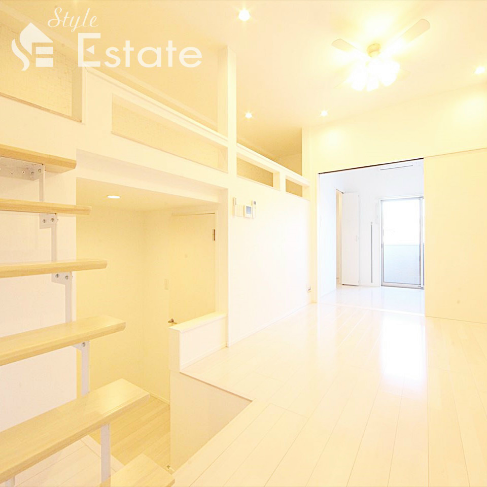 パークシティ新瑞橋（パークシティアラタマバシ）