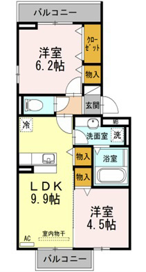 ラインハイム　菫　（ラインハイムスミレ）