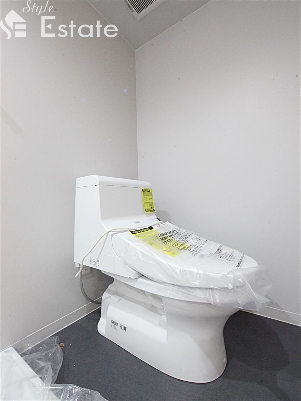 トイレ 温水洗浄暖房便座