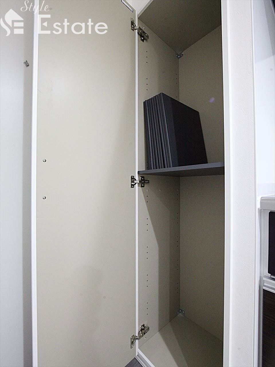 シューズボックス