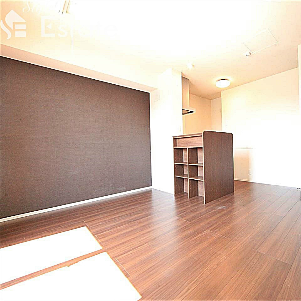 セキュリティ賃貸供米田A棟（セキュリティチンタイクマイデンエートウ）