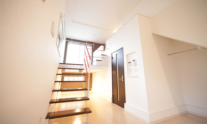 LDK8帖 家電ご用意できます