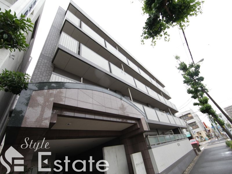 ラトレユキ　（ラトレユキ）