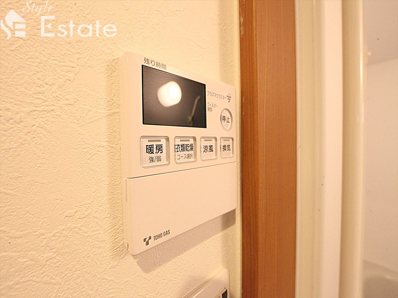 浴室換気乾燥機