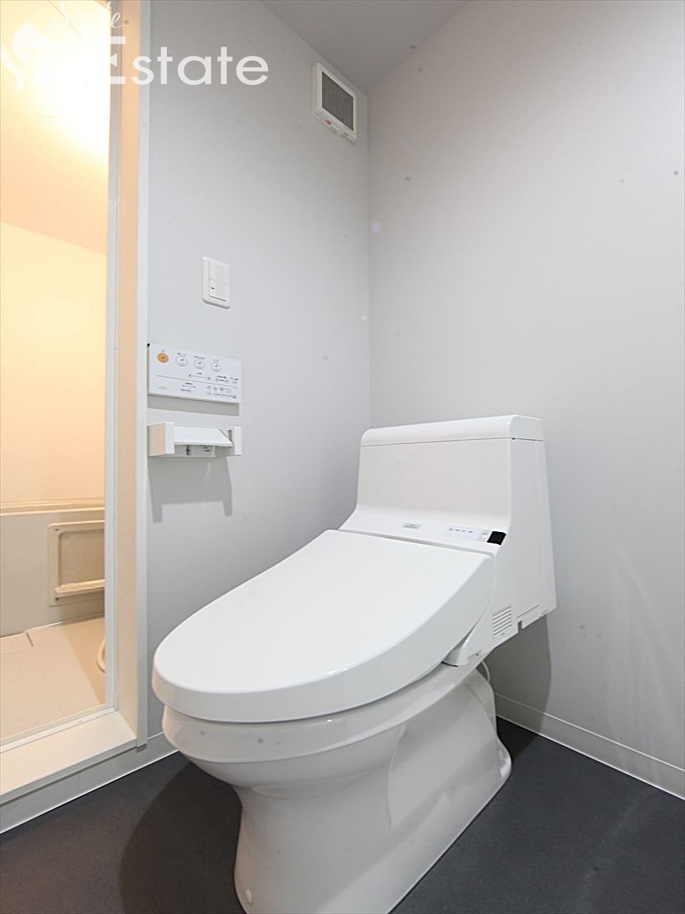 トイレ 温水洗浄暖房便座