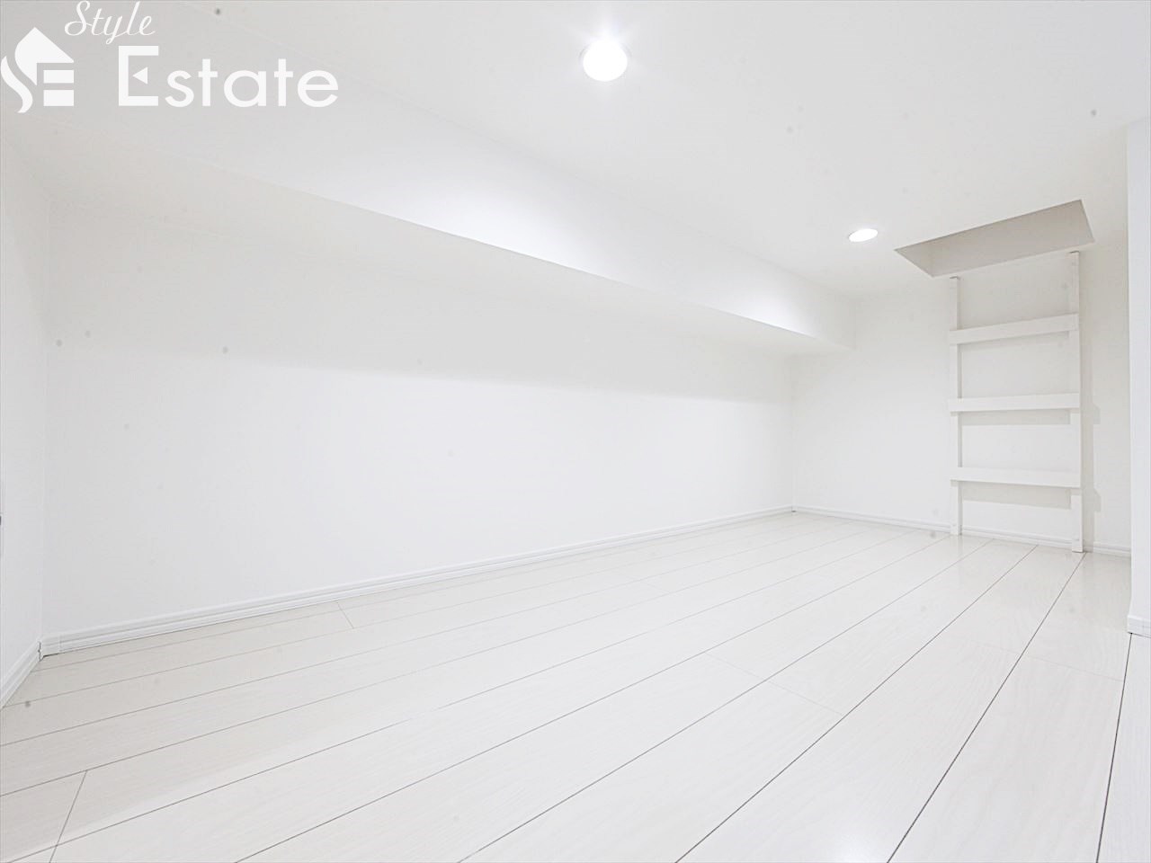 アンダーロフト