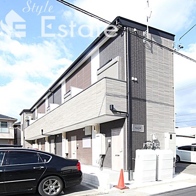 Noah八熊（ノアヤグマ）