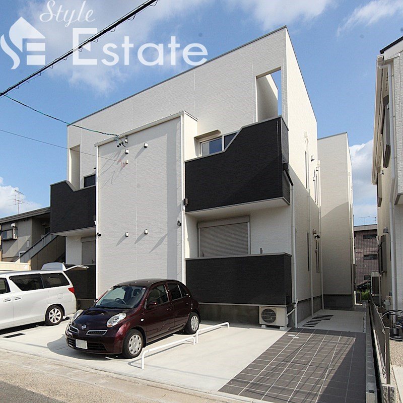 GRANDTICプリモ・アモーレ庄内緑地公園