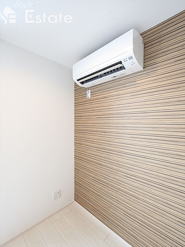 エアコン 反転あり